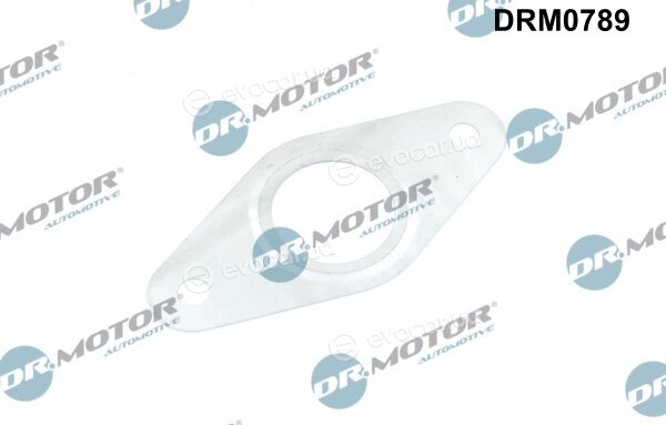 Dr. Motor DRM0789