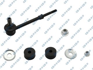 GSP S050437