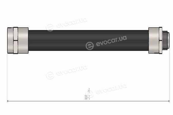 Cavo C800 050A