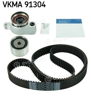 SKF VKMA 91304