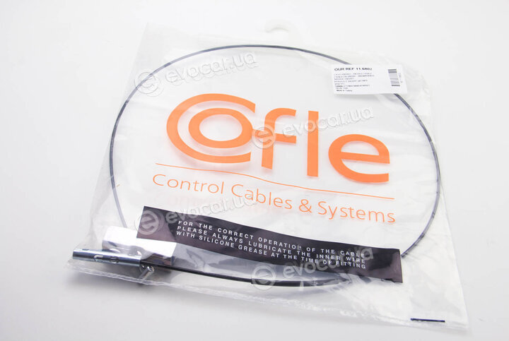 Cofle / Cabor 11.6802