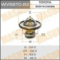 Masuma WV56TC82