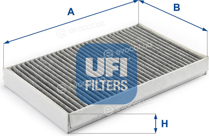 UFI 54.155.00