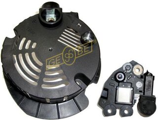 Gebe / Ika 1 4043 1