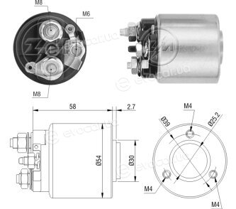 Era / Messmer ZM 591