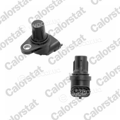 Vernet / Calorstat CS0310