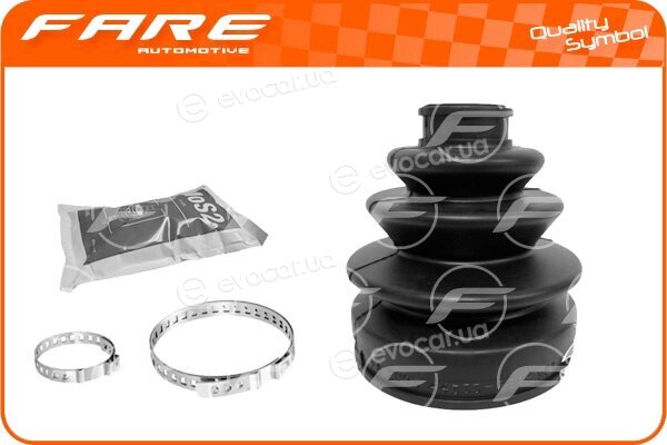 Fare K11834