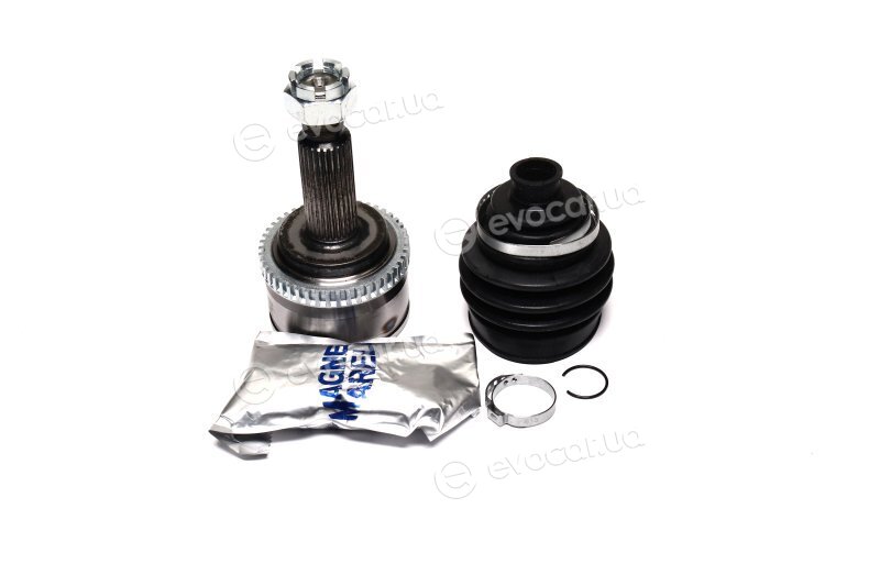 Magneti Marelli 302015100165