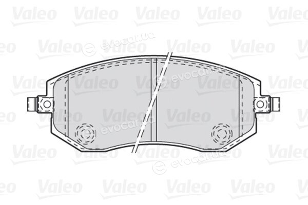Valeo 301853