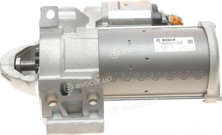 Bosch 1 986 S01 266