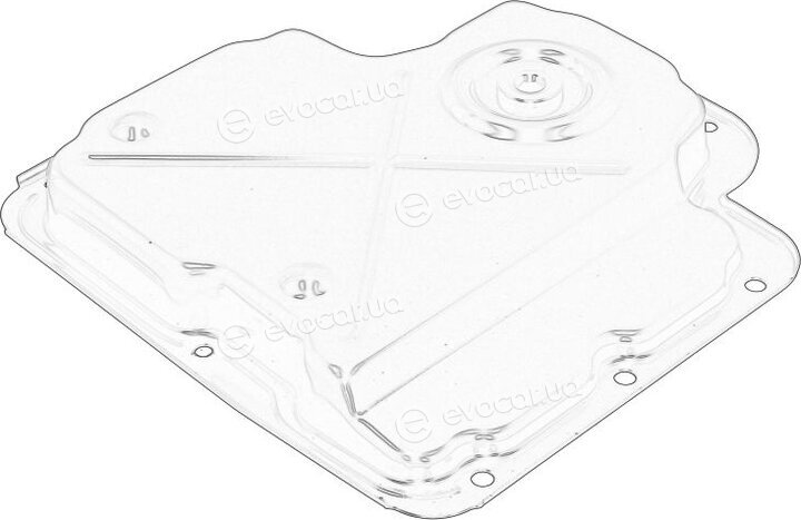 Mopar (PSA / FCA) 9809981680
