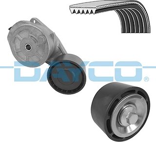 Dayco KPV417HD