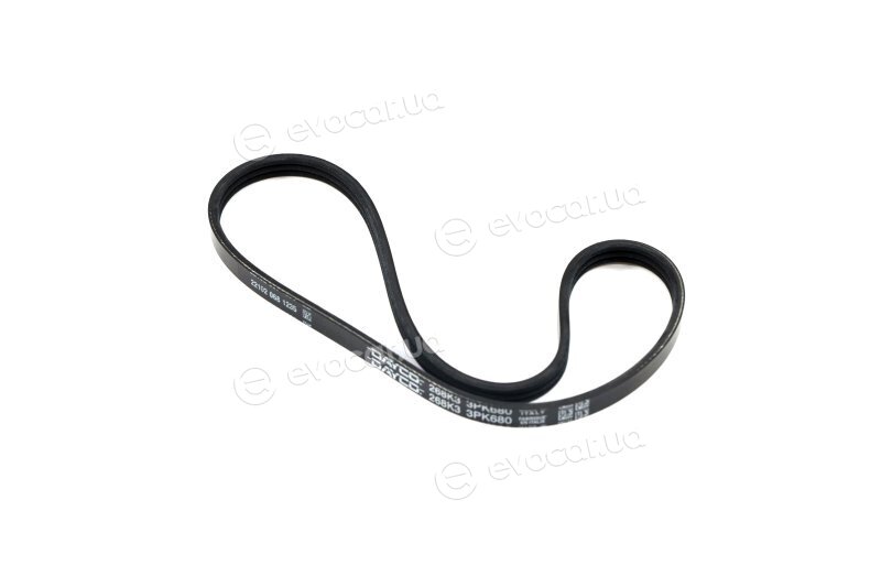 Dayco 3PK680
