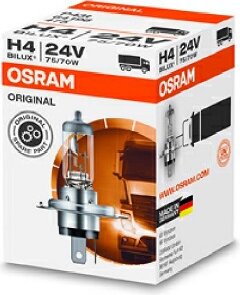 Osram 64196