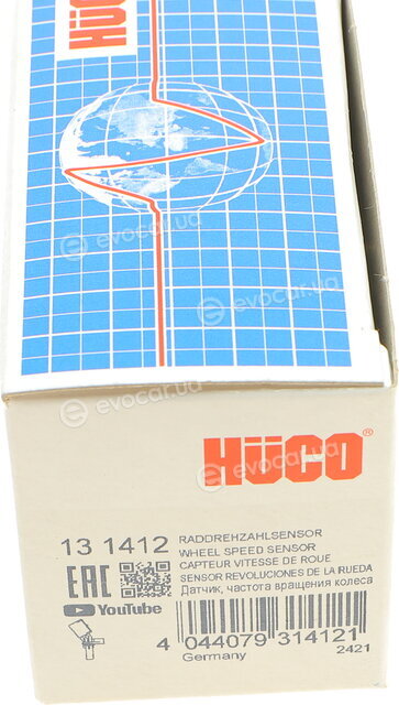 Astemo (Hitachi) / Huco 131412