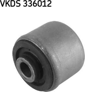 SKF VKDS 336012