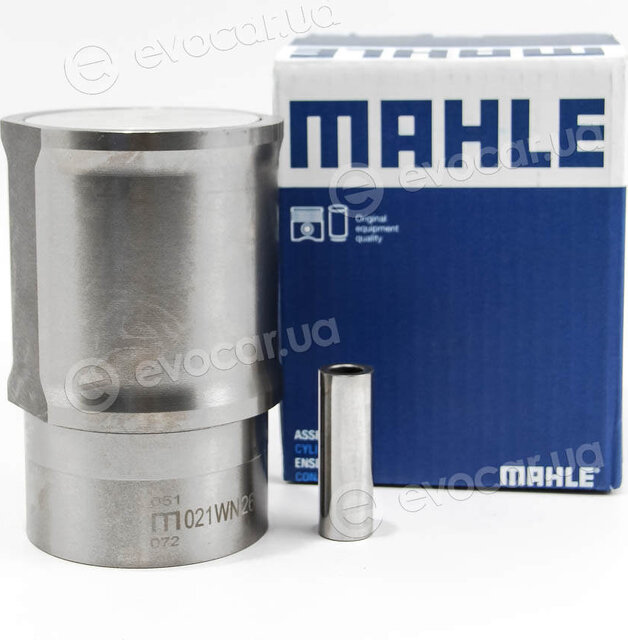 Mahle 040 02 90