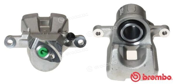 Brembo F 83 286