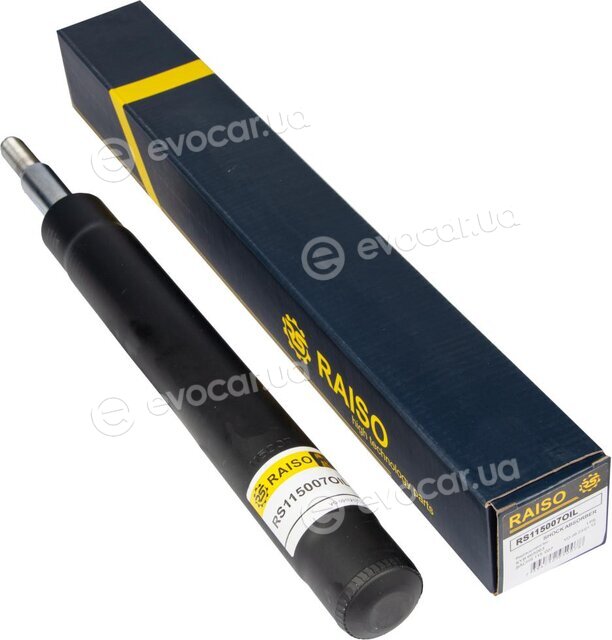 Raiso RS115007OIL
