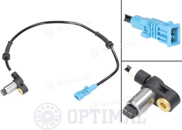 Optimal 06-S016
