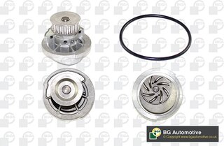 BGA CP3354