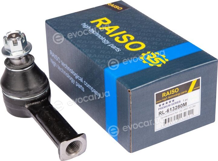 Raiso RL613280M