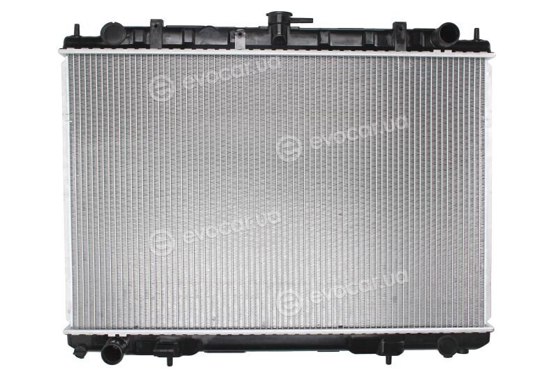 Nissens 606161