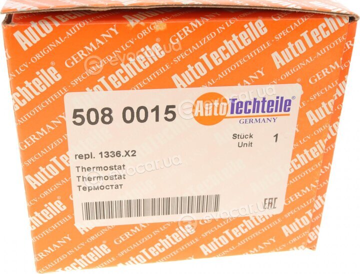 Autotechteile 508 0015