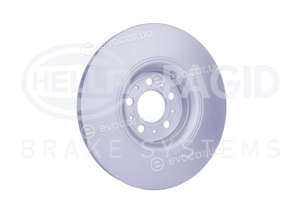 Hella 8DD 355 128-201