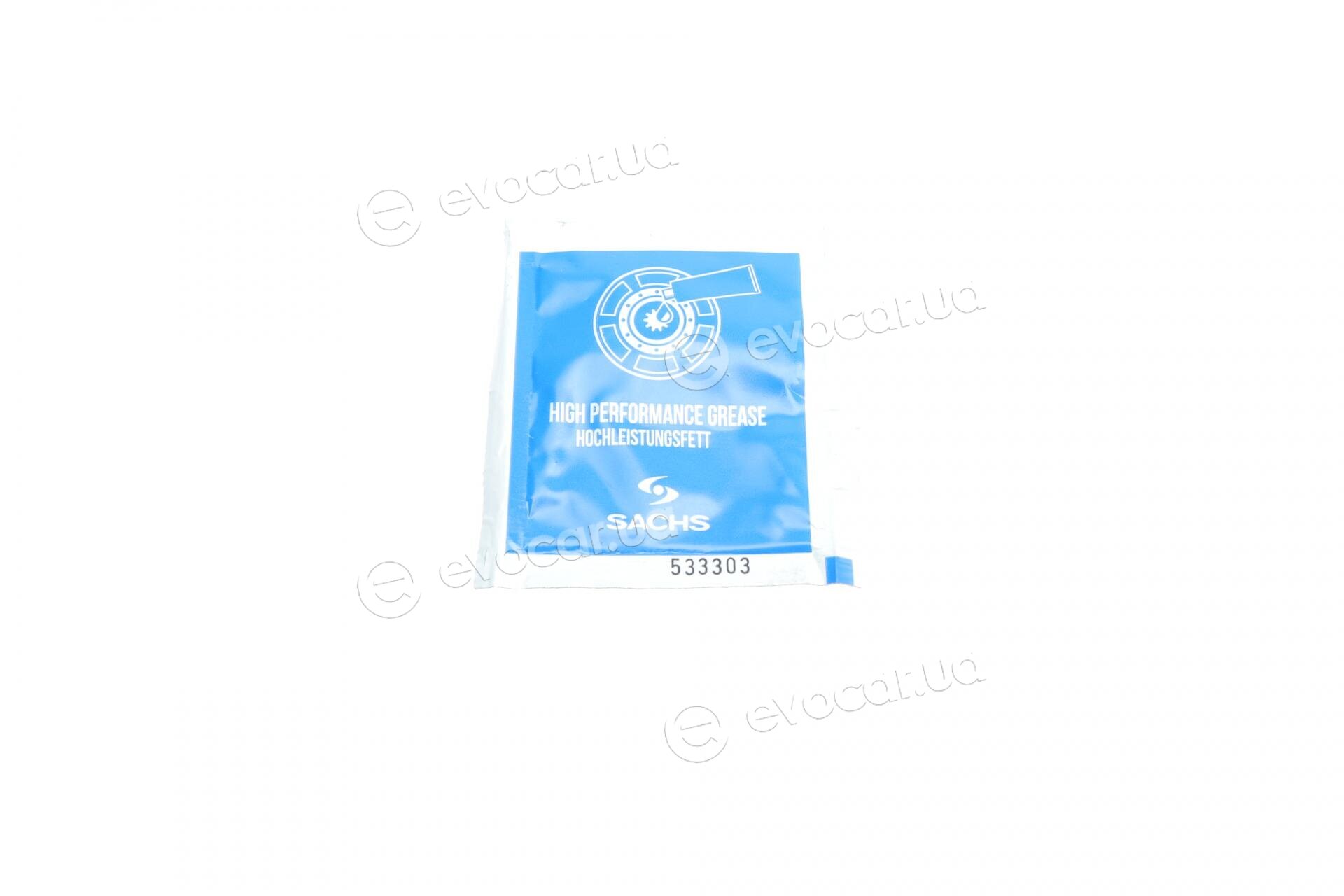 Sachs 3000 951 024