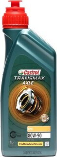 Castrol 154CAC