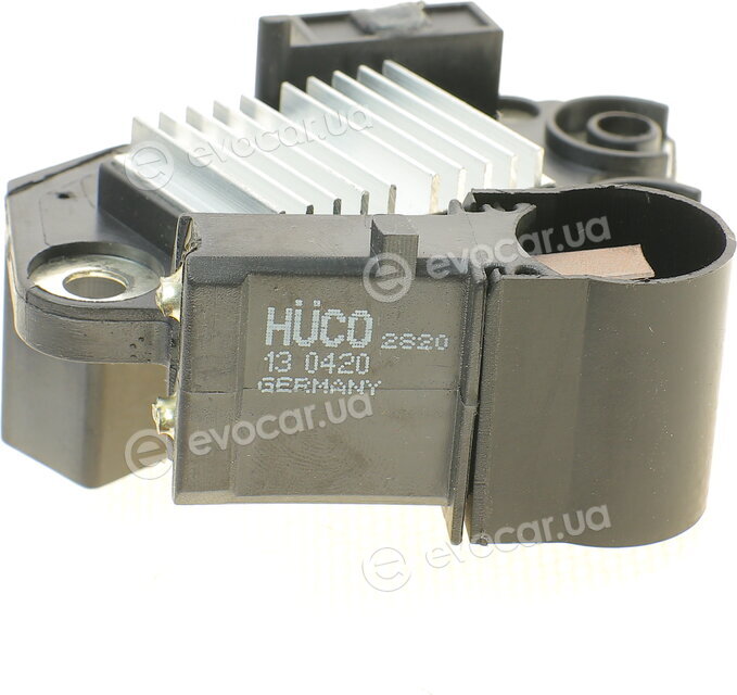 Astemo (Hitachi) / Huco 130420