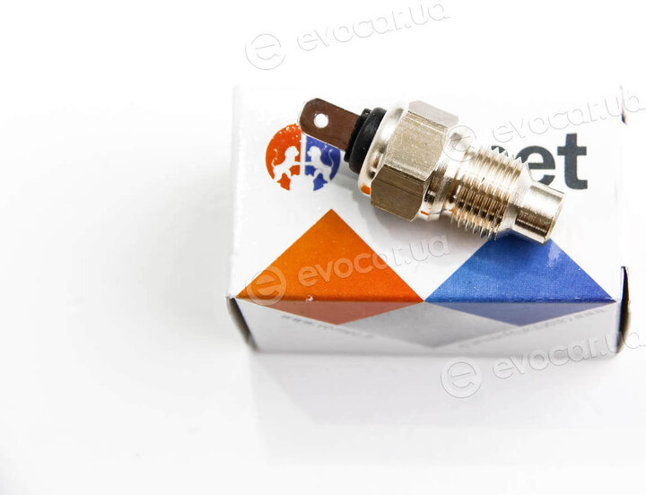 Vernet / Calorstat WS2504