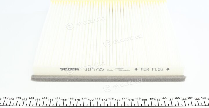 Purflux AH266