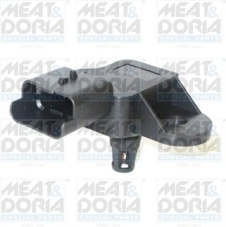 Meat & Doria 82320