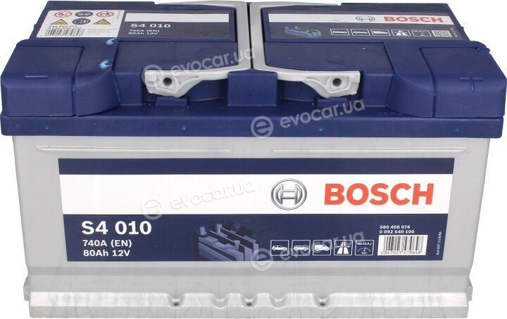 Bosch 0 092 S40 100