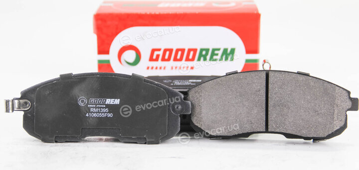 Goodrem RM1395