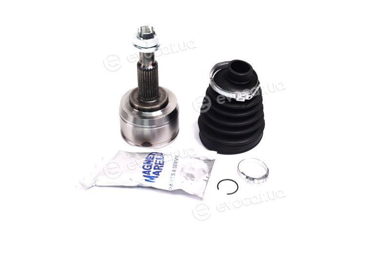Magneti Marelli 302015100250