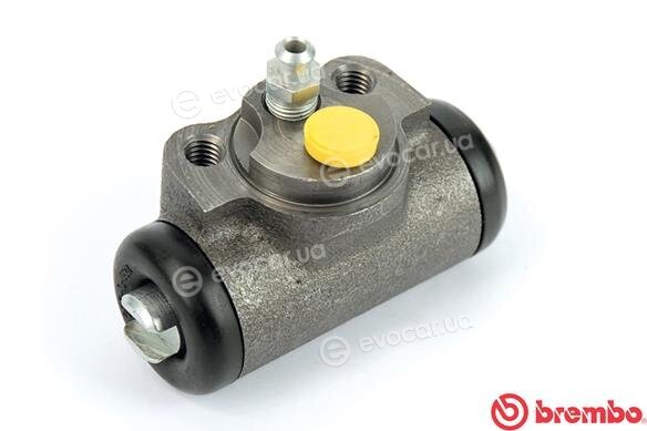 Brembo A 12 406