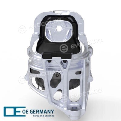 OE Germany 800627