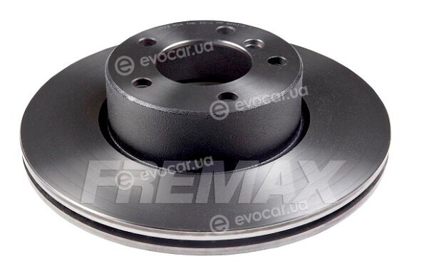 Fremax BD-1972