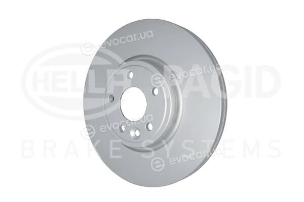 Hella 8DD 355 131-861