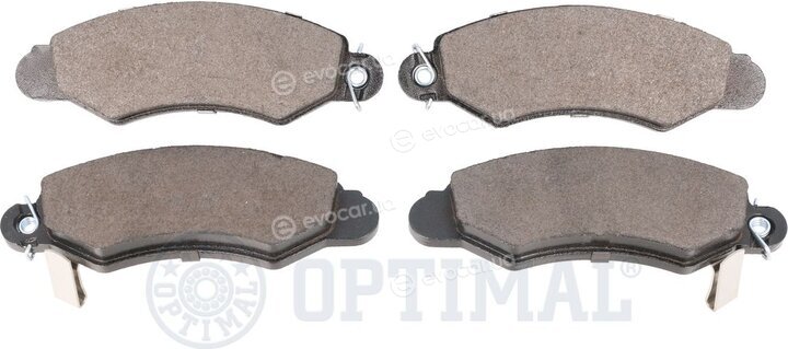 Optimal BP-10326