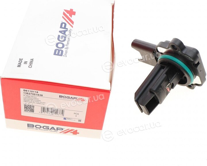 Bogap B6110118