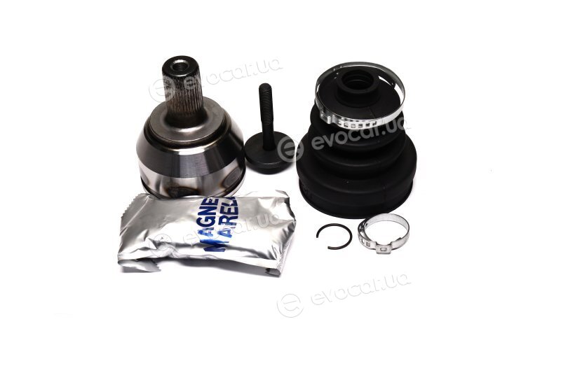 Magneti Marelli 302015100328