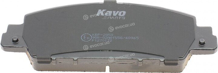 Kavo KBP-2058