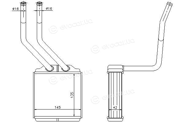Starline A FD 6614