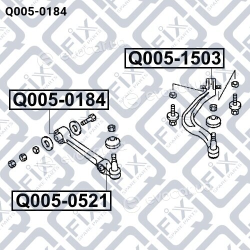 Q-Fix Q0050184