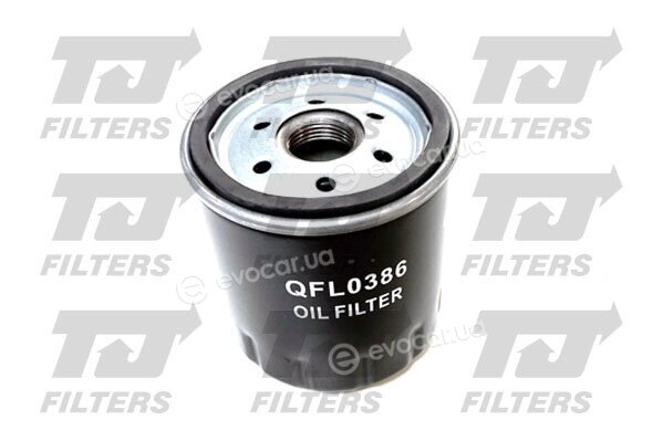 Quinton Hazell QFL0386