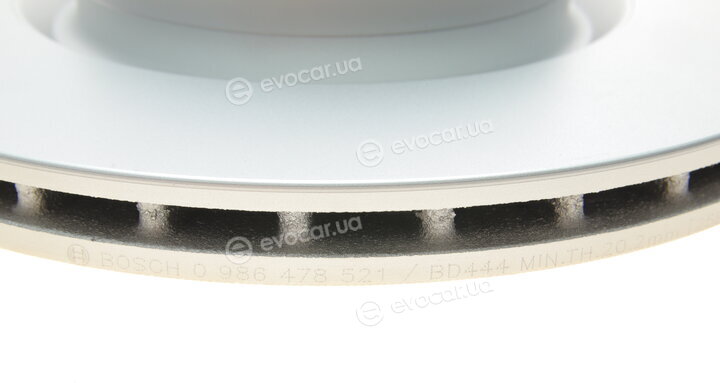 Bosch 0 986 478 521
